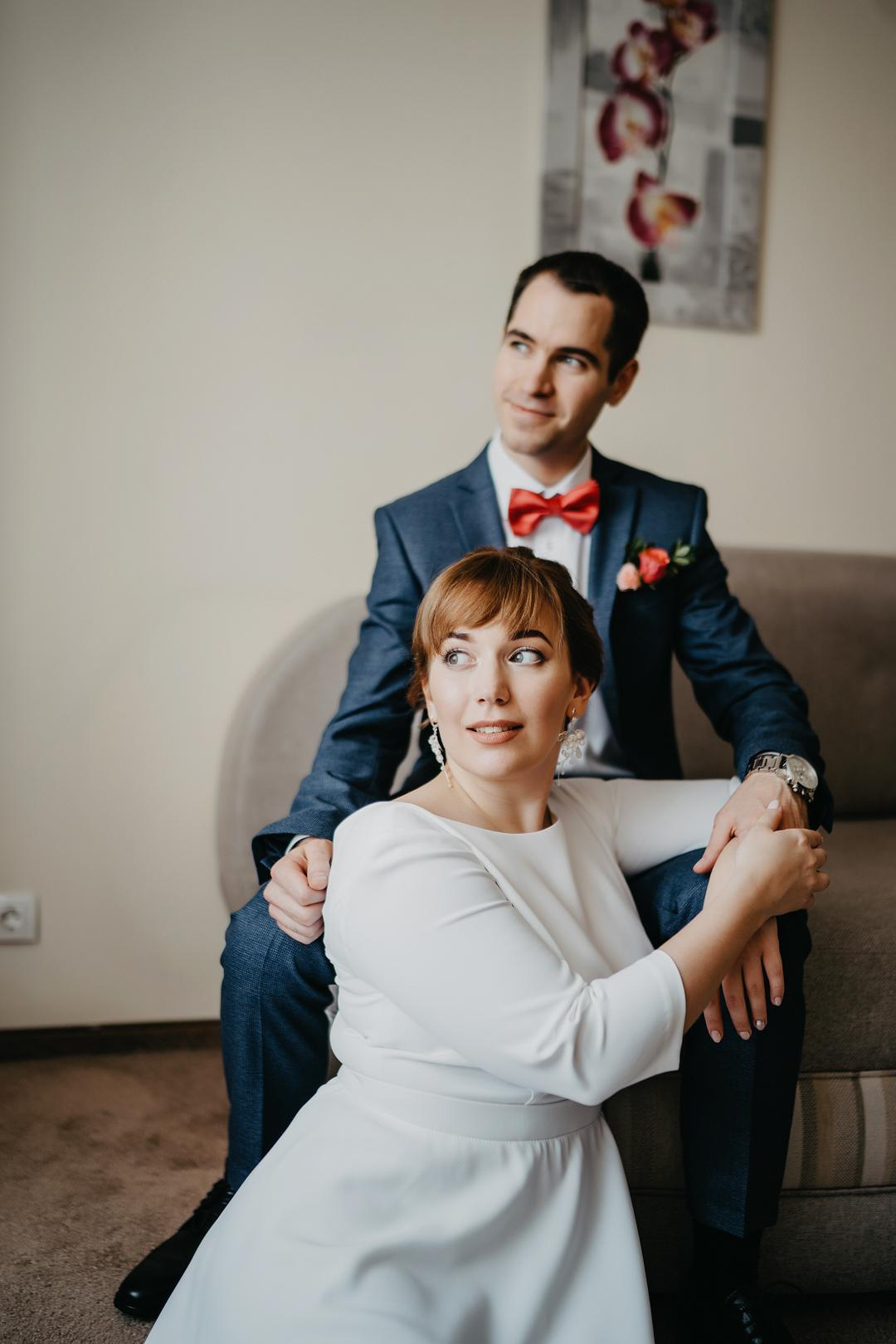 Роман и Валерия (полный день). Свадебный фотограф