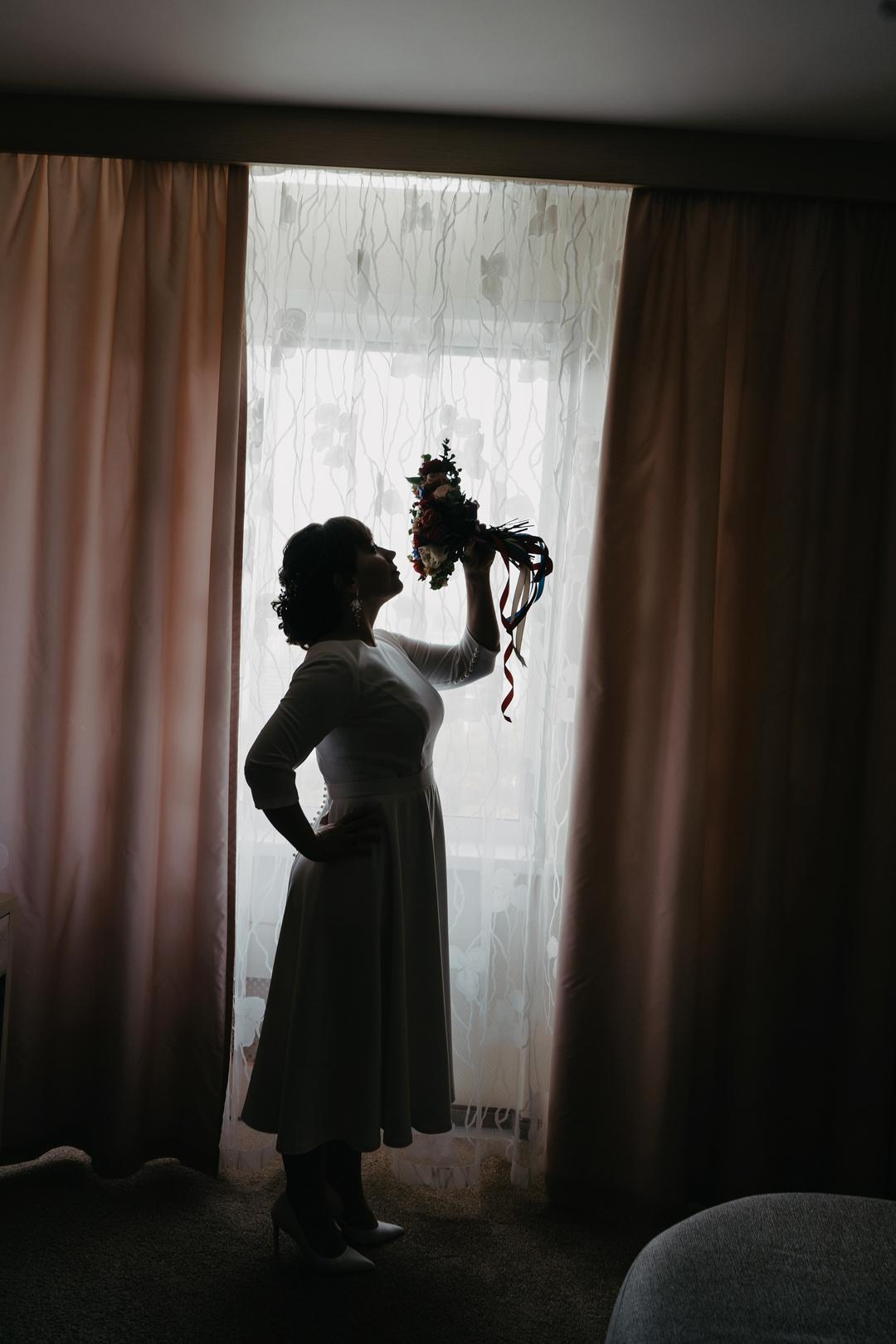 Роман и Валерия (полный день). Свадебный фотограф