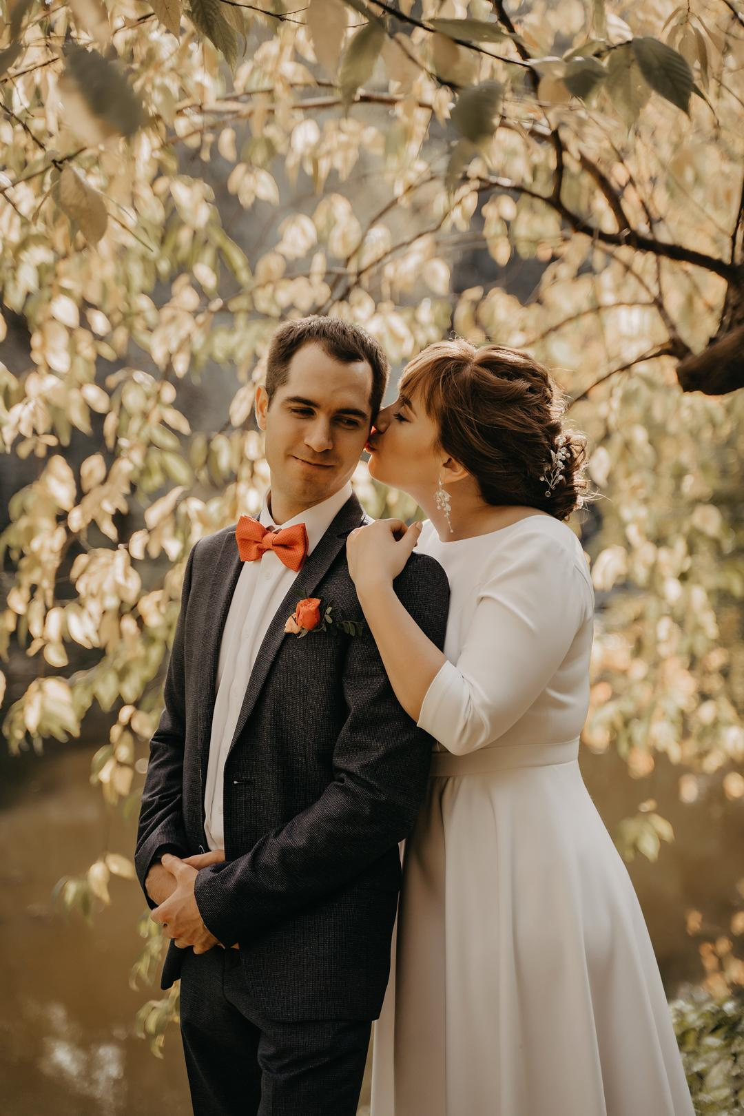 Роман и Валерия (полный день). Свадебный фотограф