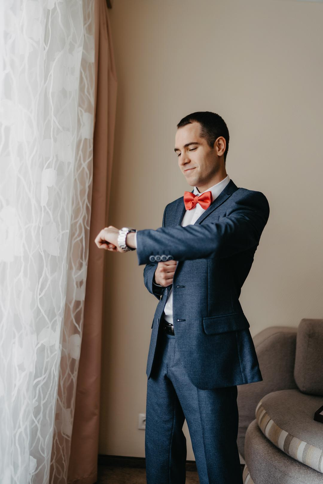 Роман и Валерия (полный день). Свадебный фотограф