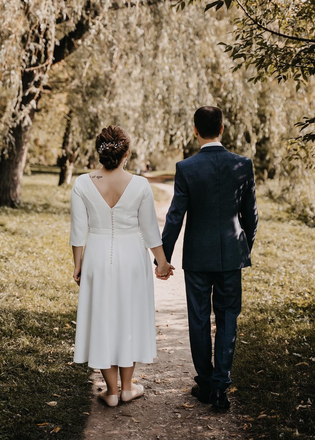 Роман и Валерия (полный день). Свадебный фотограф