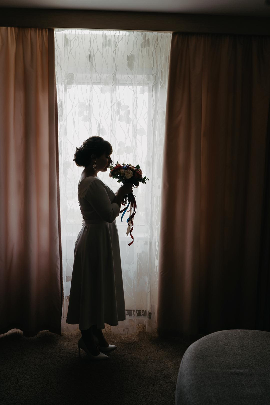 Роман и Валерия (полный день). Свадебный фотограф