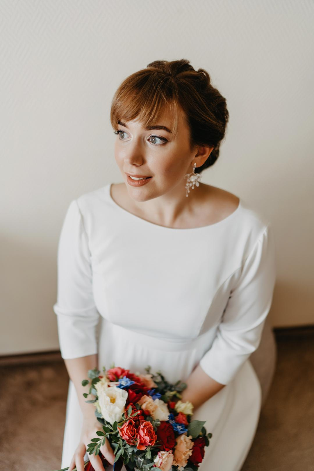 Роман и Валерия (полный день). Свадебный фотограф