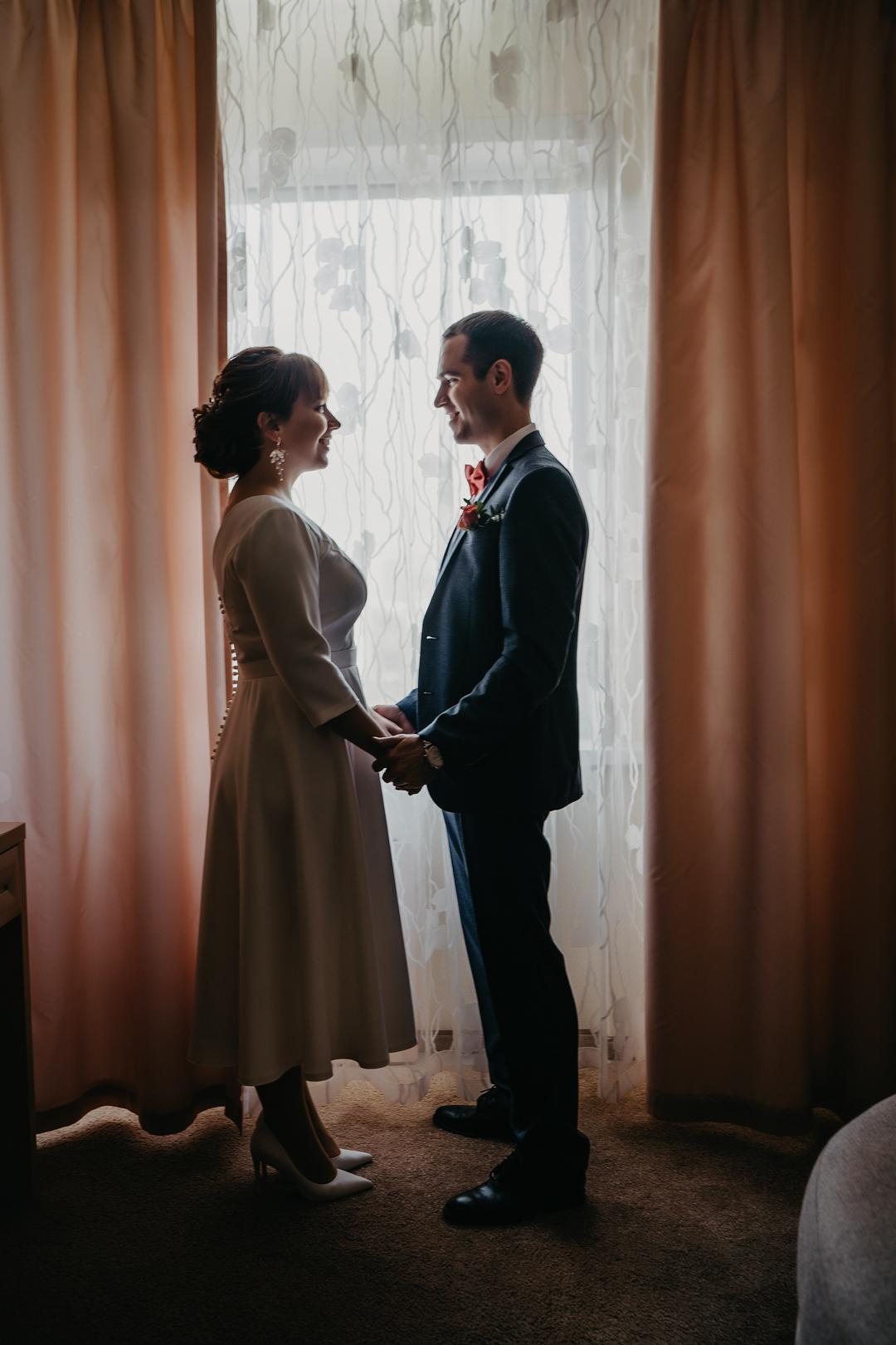 Роман и Валерия (полный день). Свадебный фотограф