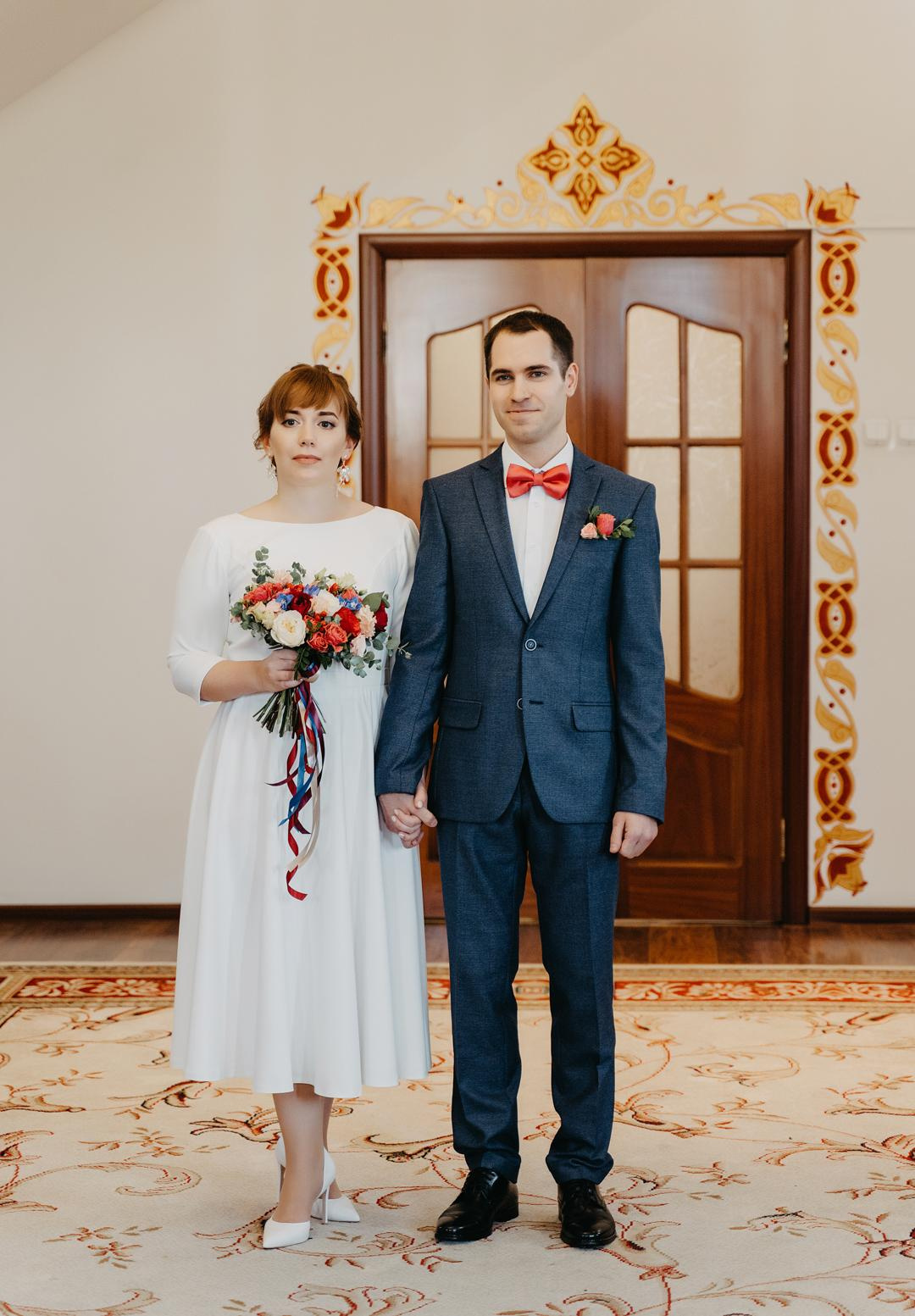 Роман и Валерия (полный день). Свадебный фотограф