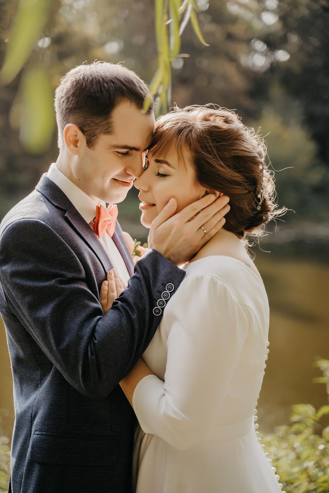 Роман и Валерия (полный день). Свадебный фотограф