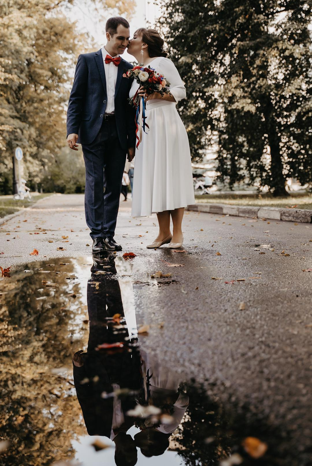 Роман и Валерия (полный день). Свадебный фотограф