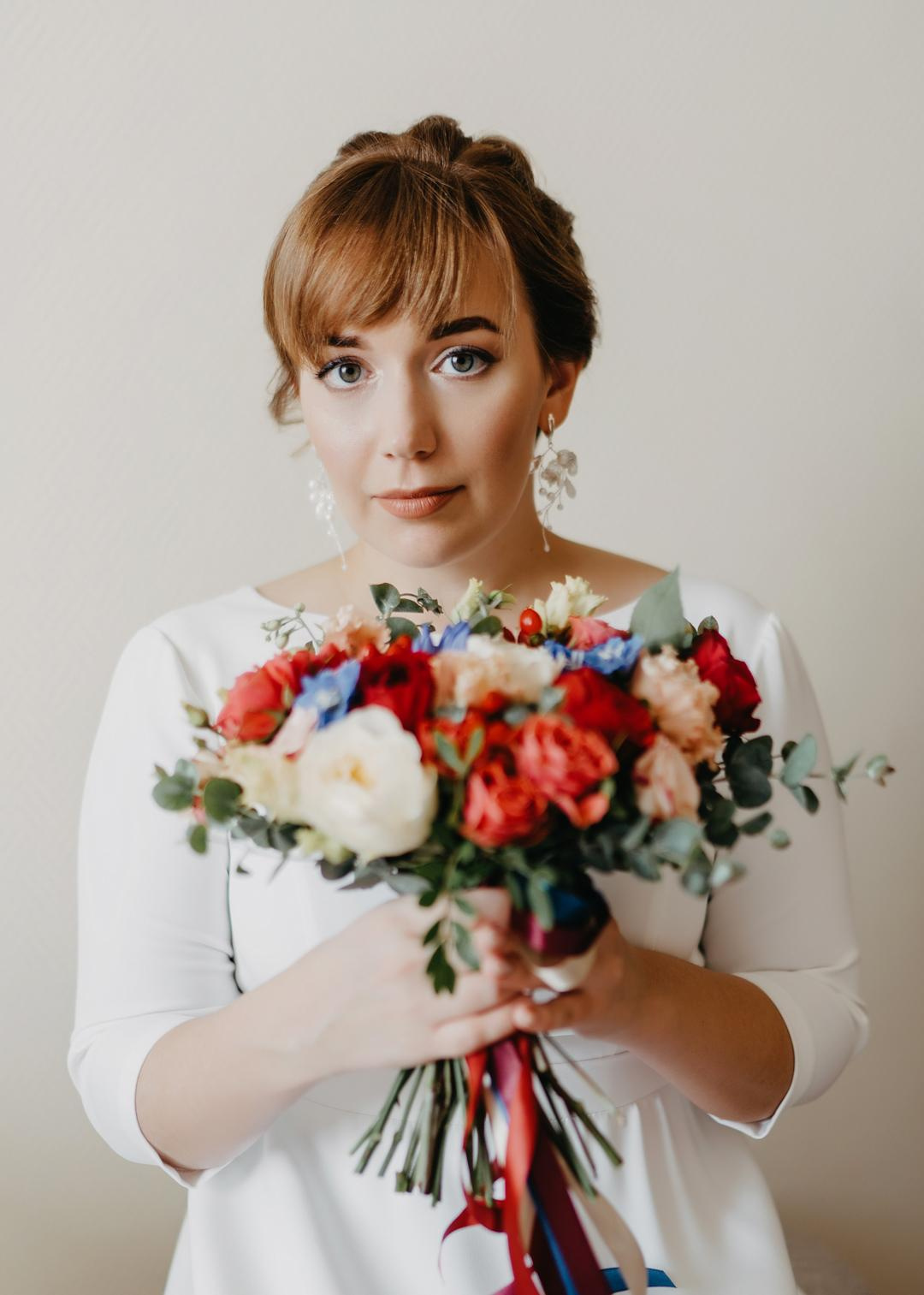 Роман и Валерия (полный день). Свадебный фотограф