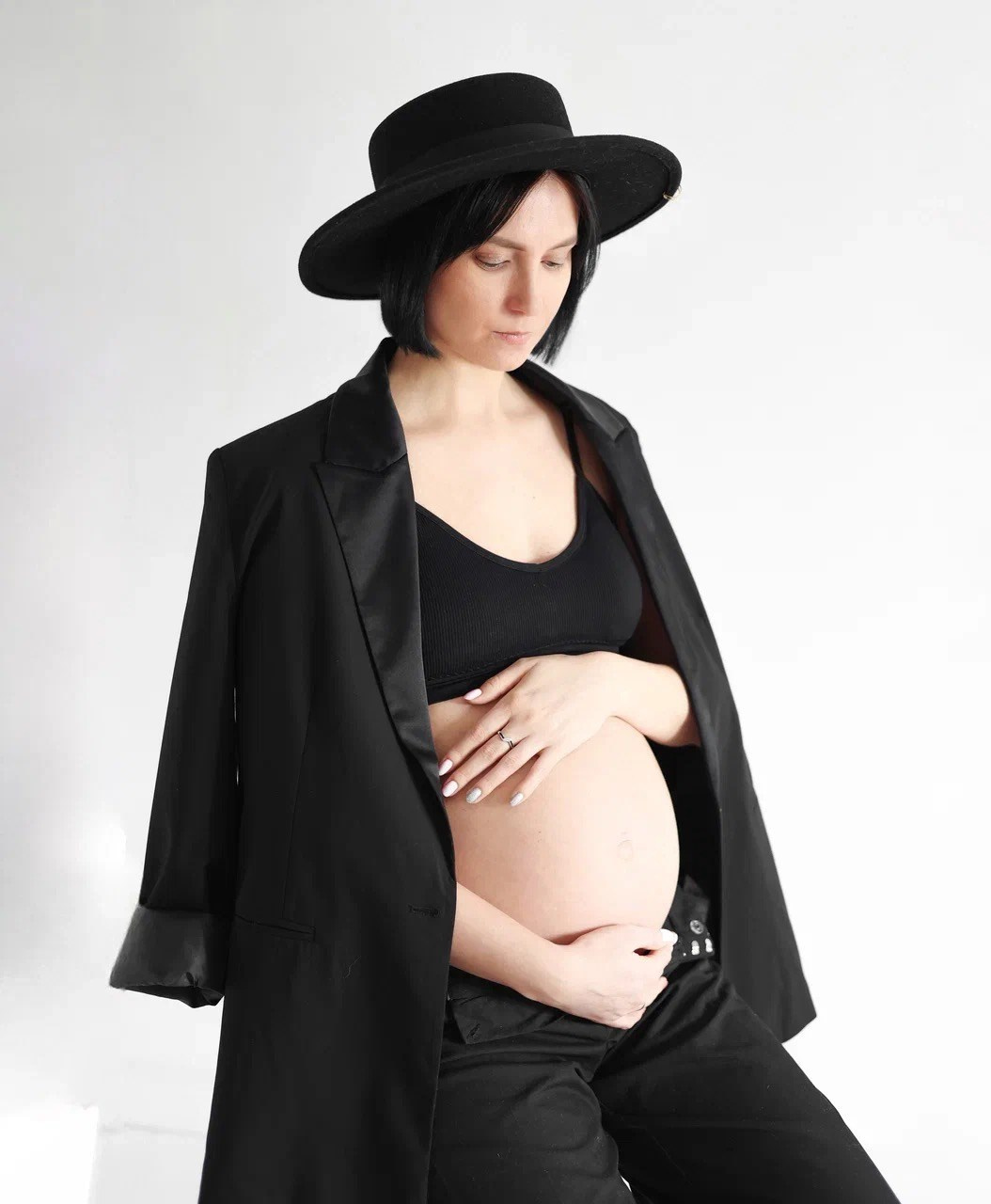 Фотосессия Нади. Фотограф ANNA GEREIHAN