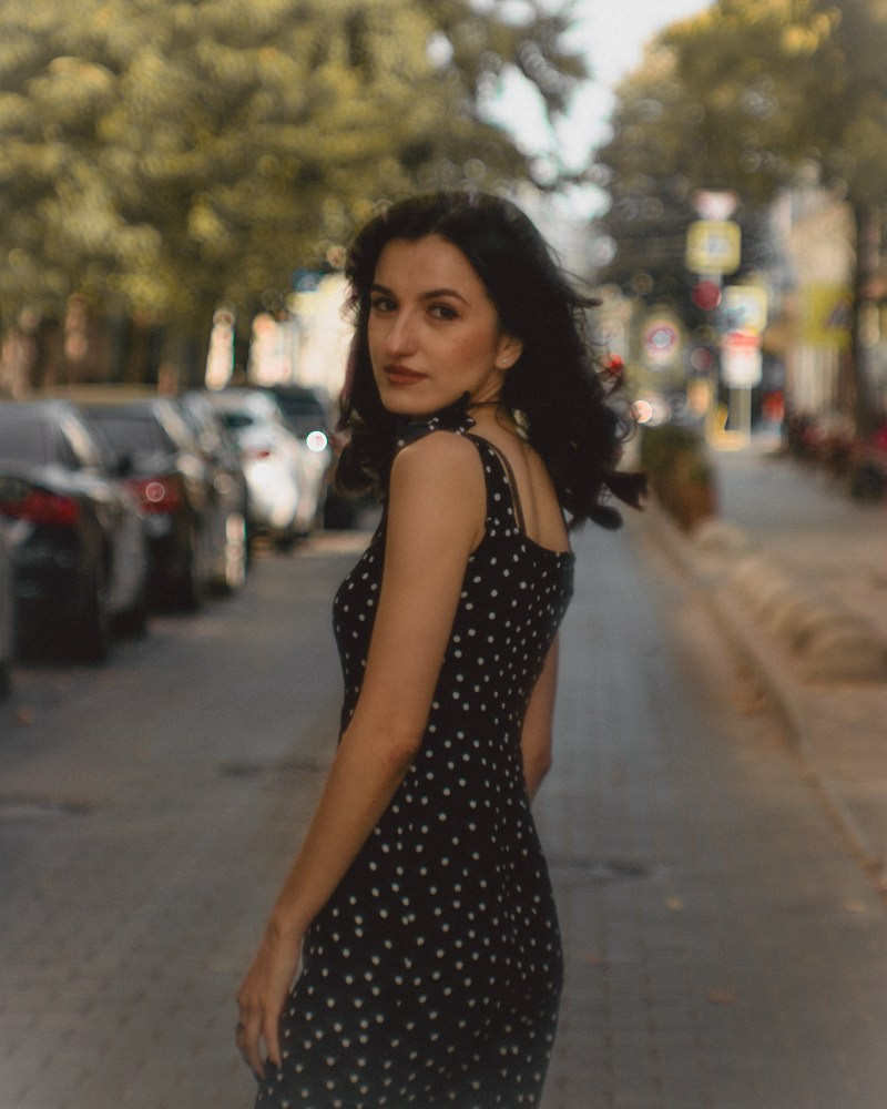 Софья. Фотограф Краснодар Ирина Гафланова