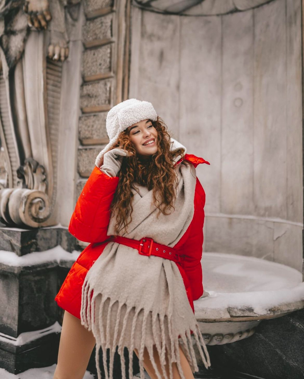 Индивидуальные. Фотограф Санкт-Петербург