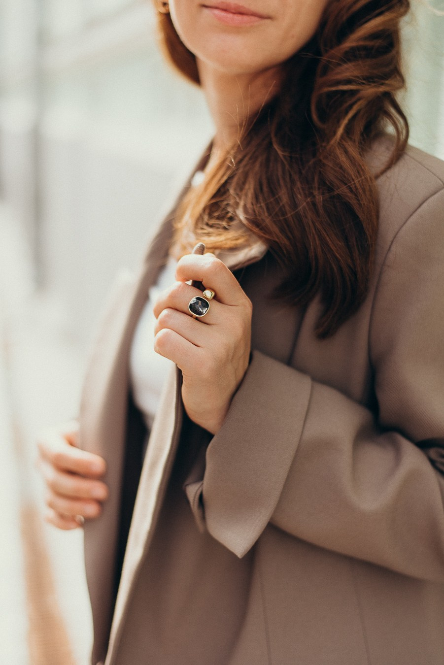 Лиля | в городе