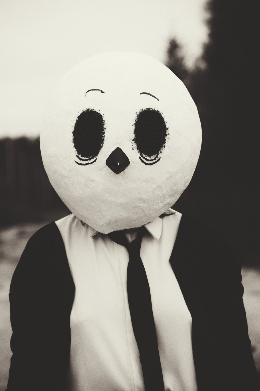 Сosplay: «Психонавты» (Женя и Леся). Фотограф в Перми Любовь Огородова | Авторские туры