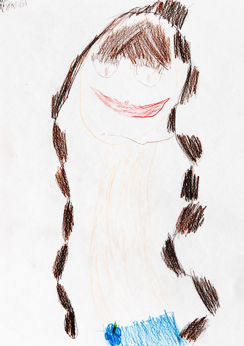 | KIDSFOLK | детские фотоальбомы