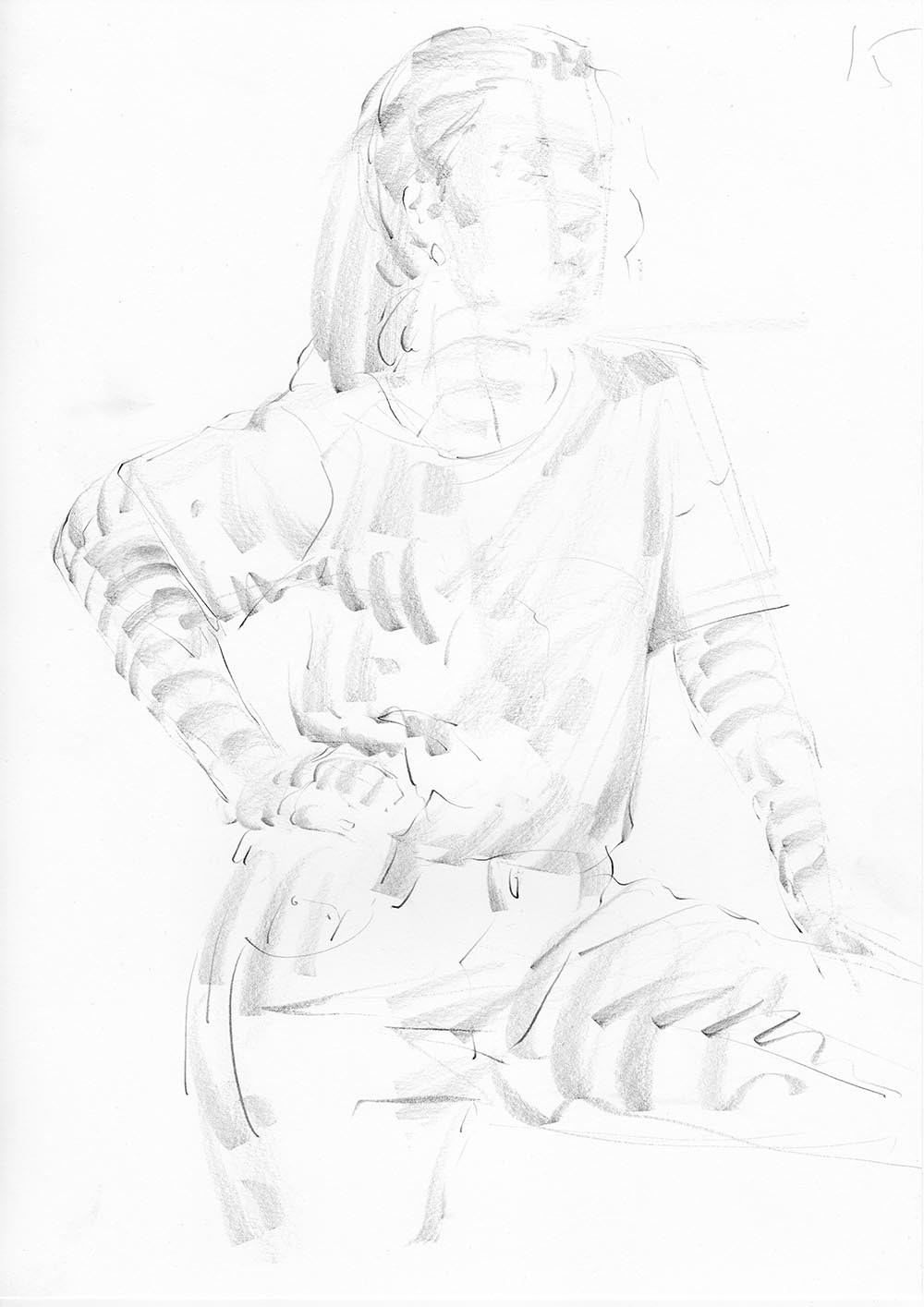 Traditional. YarkovViktorGallery