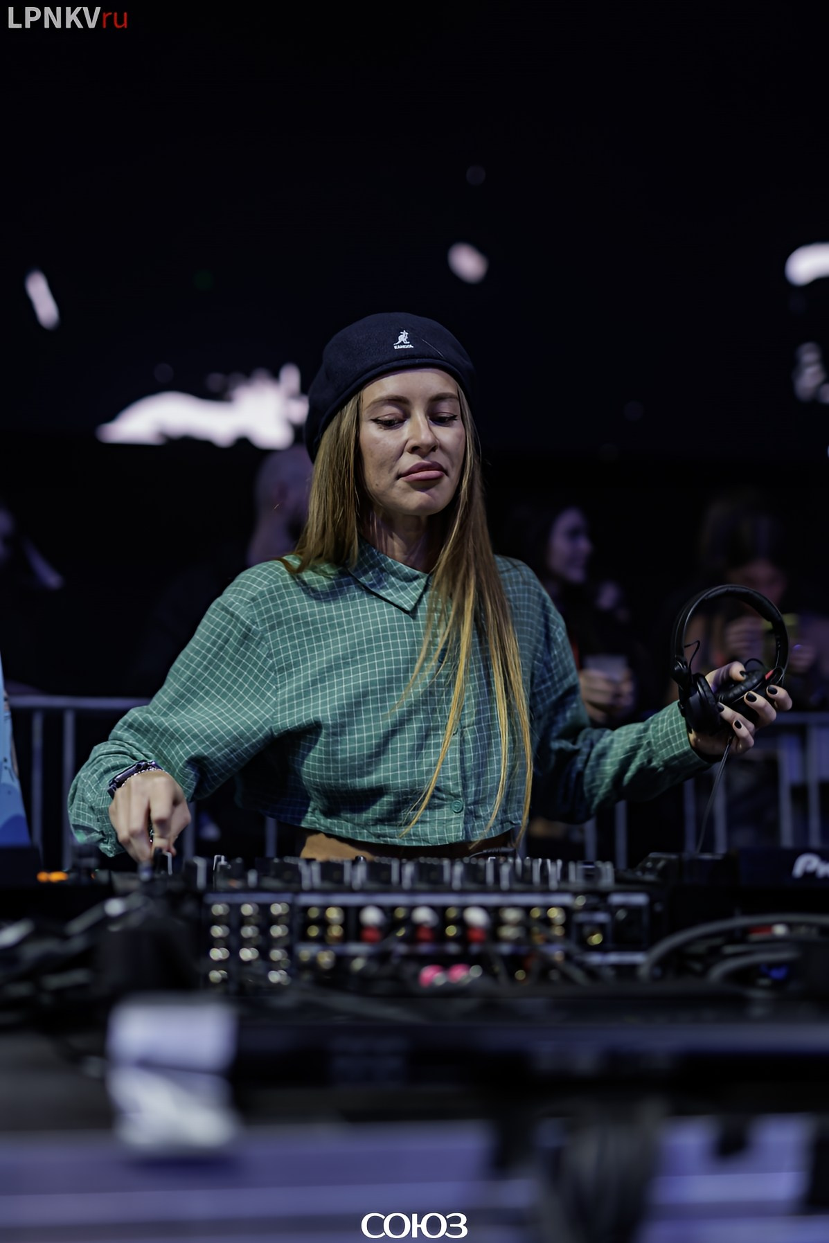 СОЮЗ в ТАУ. Репортажный фотограф в Москве