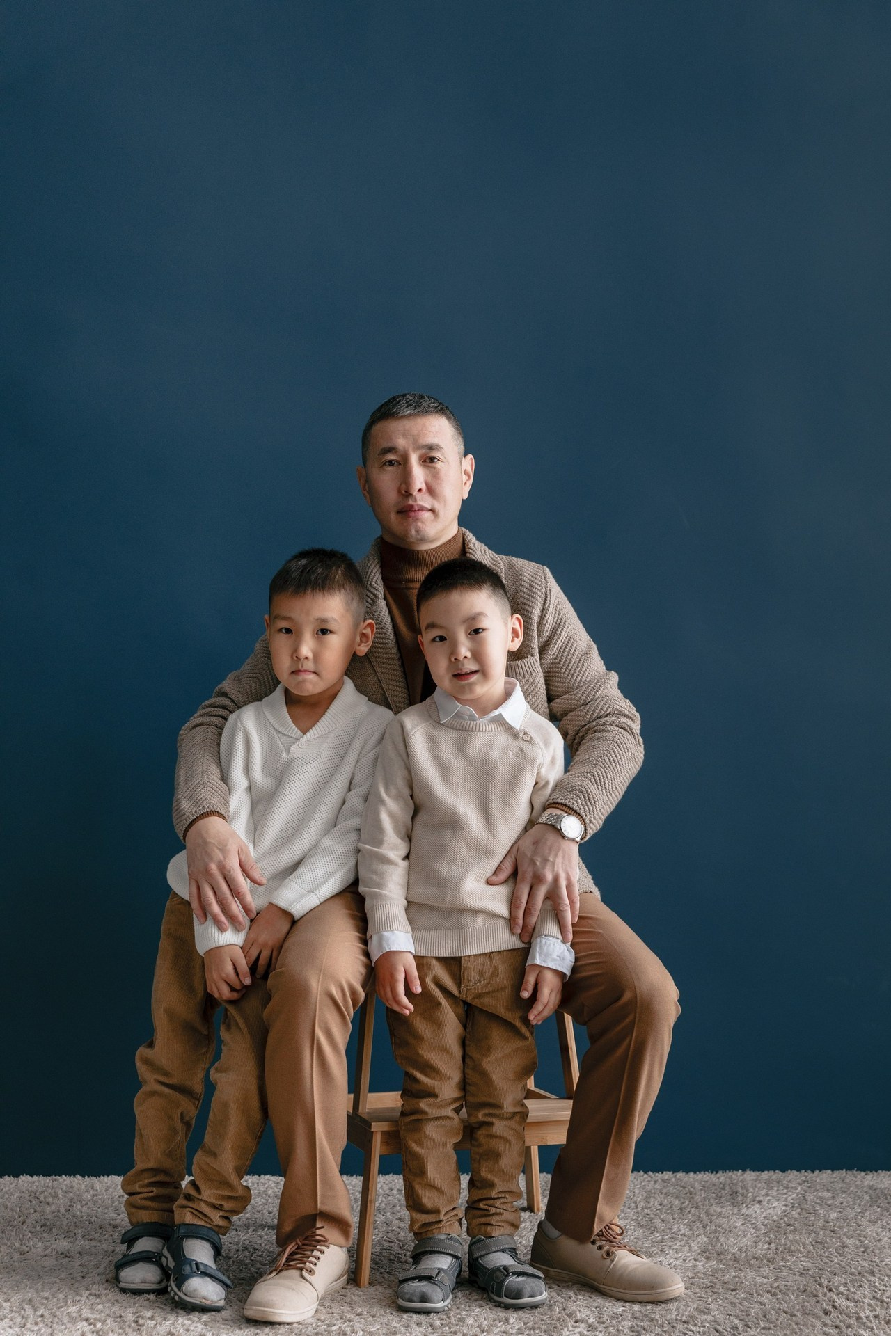 Отзывы. Антон Кондратьев — Репортажный фотограф, Якутск