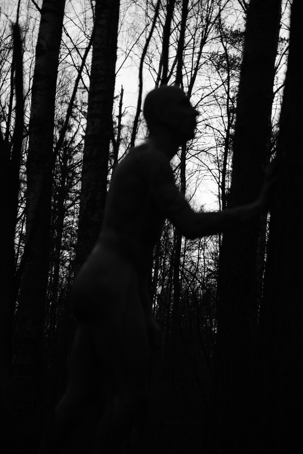 Wandering. ✨misha khazov • photography • performance