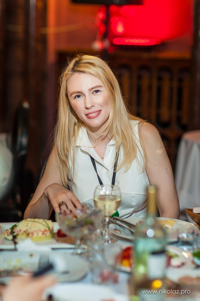 Анастасия ДР. Видеооператор/Фотограф Николай Завьялов