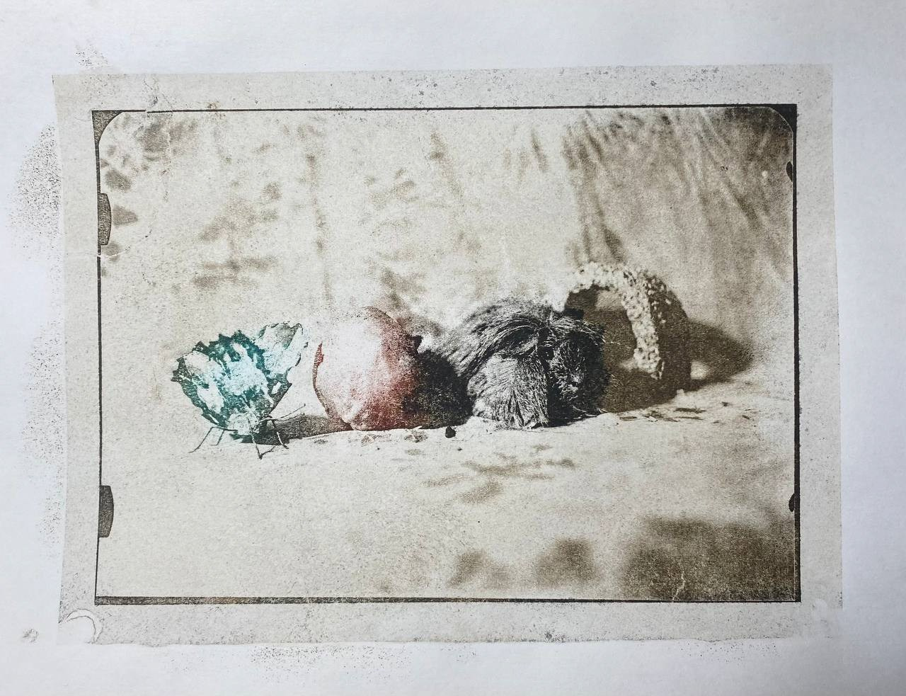 Работы. Об авторе