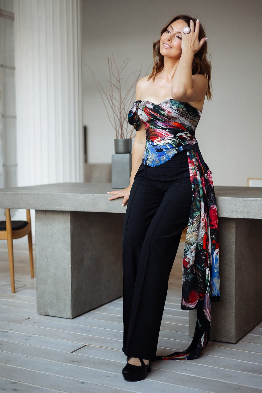 Портреты. Свадебный и семейный фотограф в Челябинске. Аврамец Анна