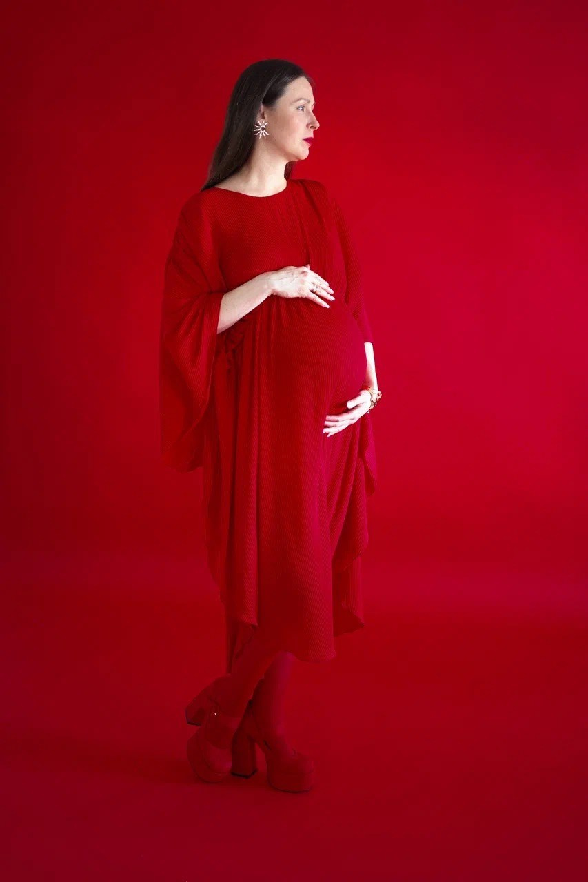 Фотосессия Ирины. Фотограф ANNA GEREIHAN