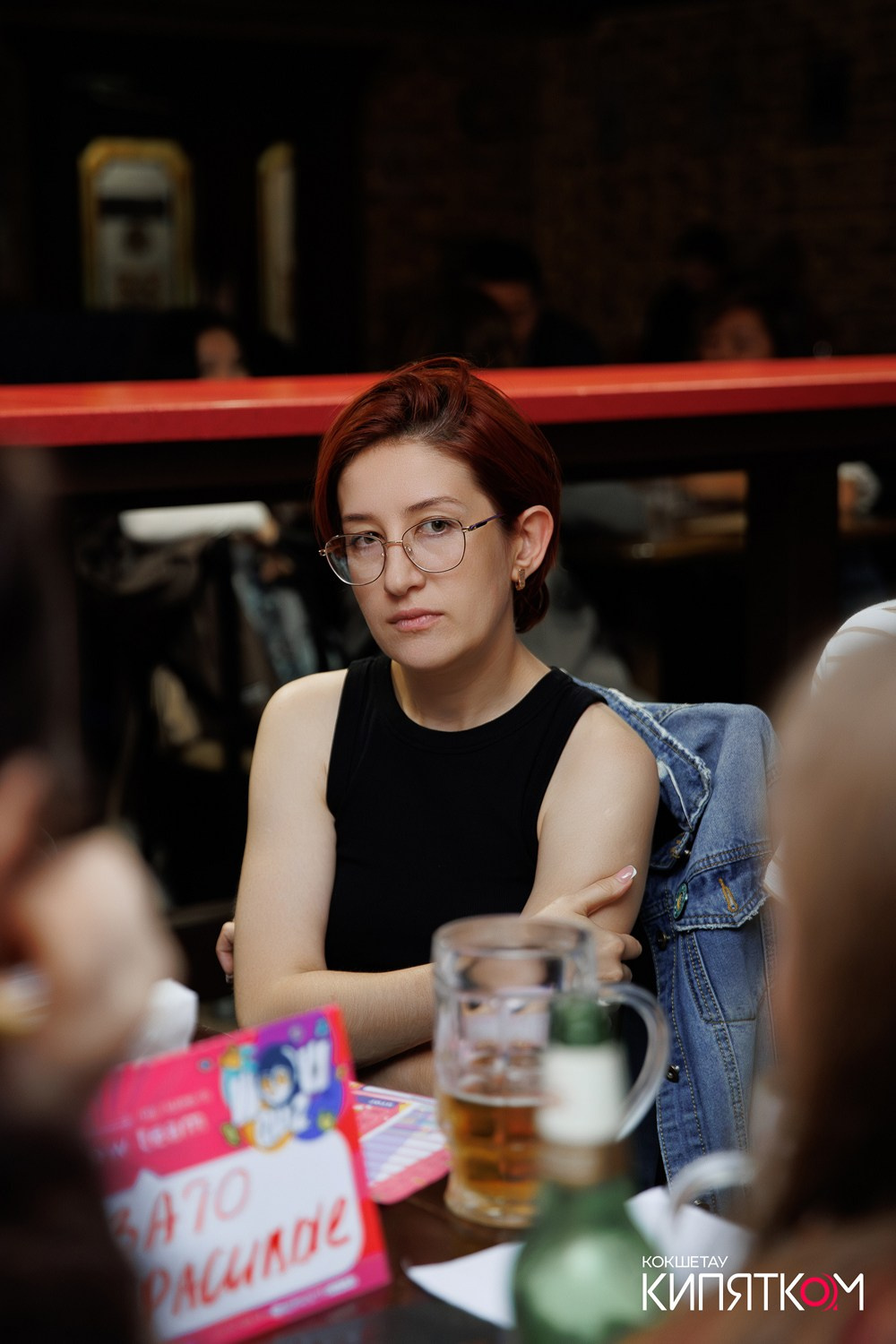 WOW QUIZ. КИПЯТКОМ КОКШЕТАУ