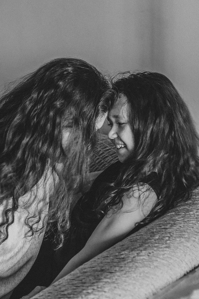 Такая семейная уютная и домашняя съемка!). Катя Сидор — фотограф в Москве