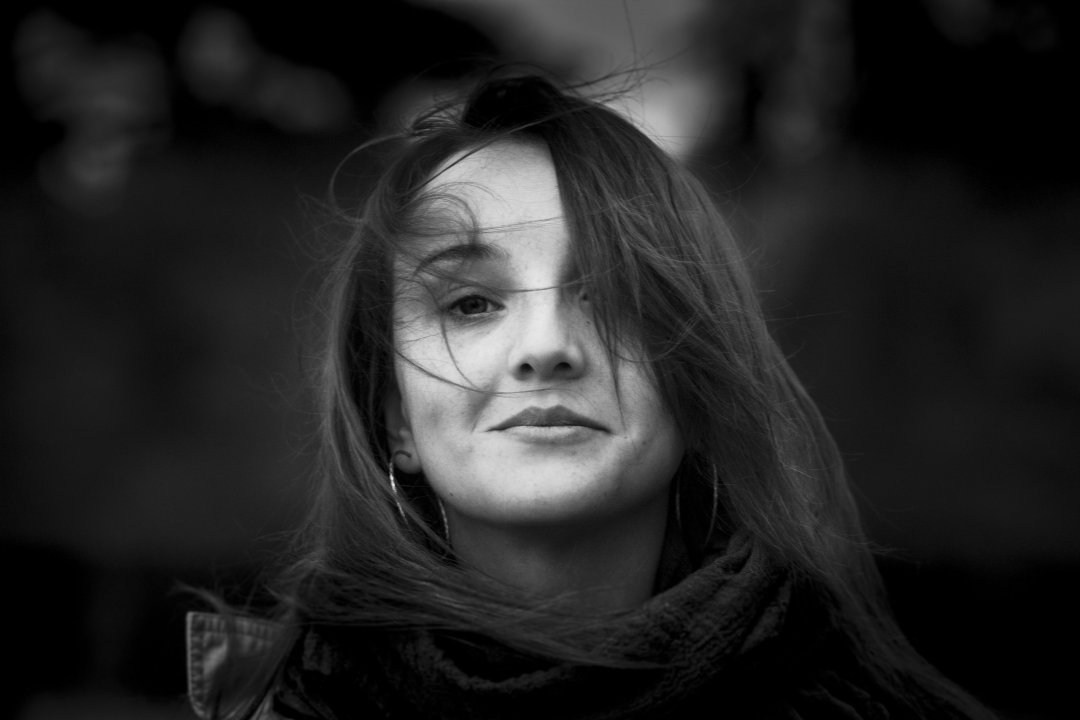 Анастасия Либерти