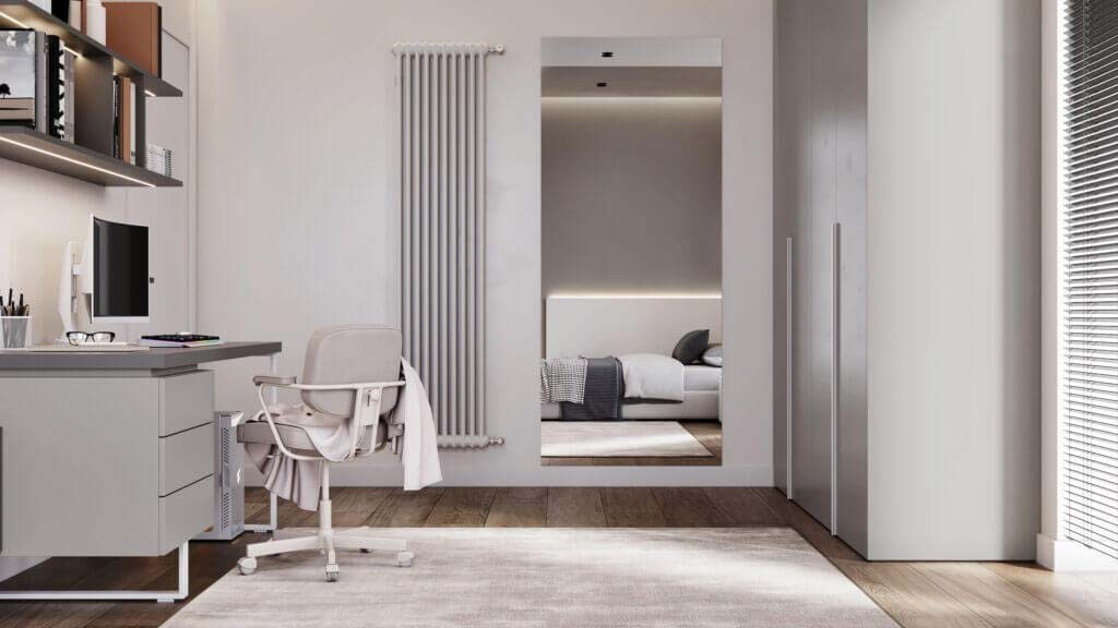 21. Студия дизайна интерьера RISE DESIGN STUDIO