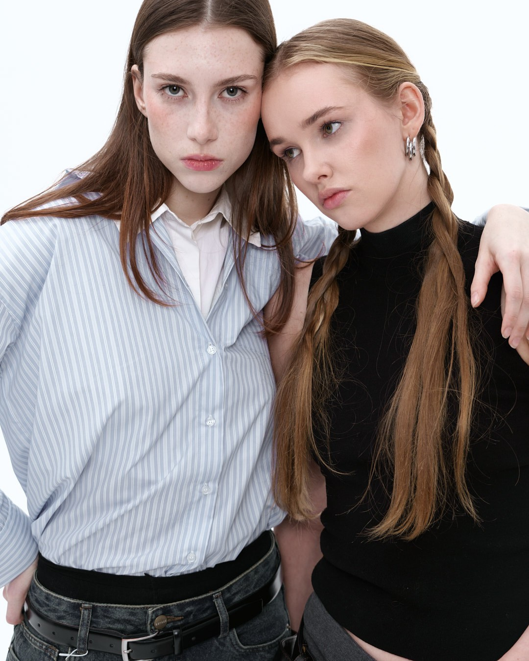 Lookbook. Верговская Софья FASHION-PHOTOGRAPHER из Санкт-Петербурга