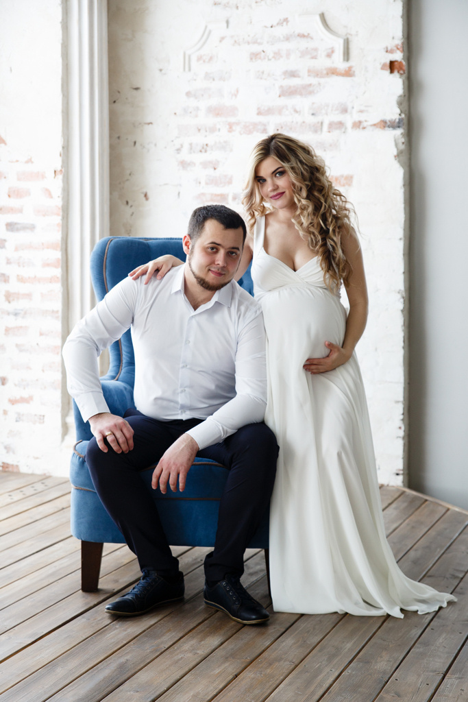 Беременность. Марина Соколова. Контентный и семейный фотограф г. Красноярск