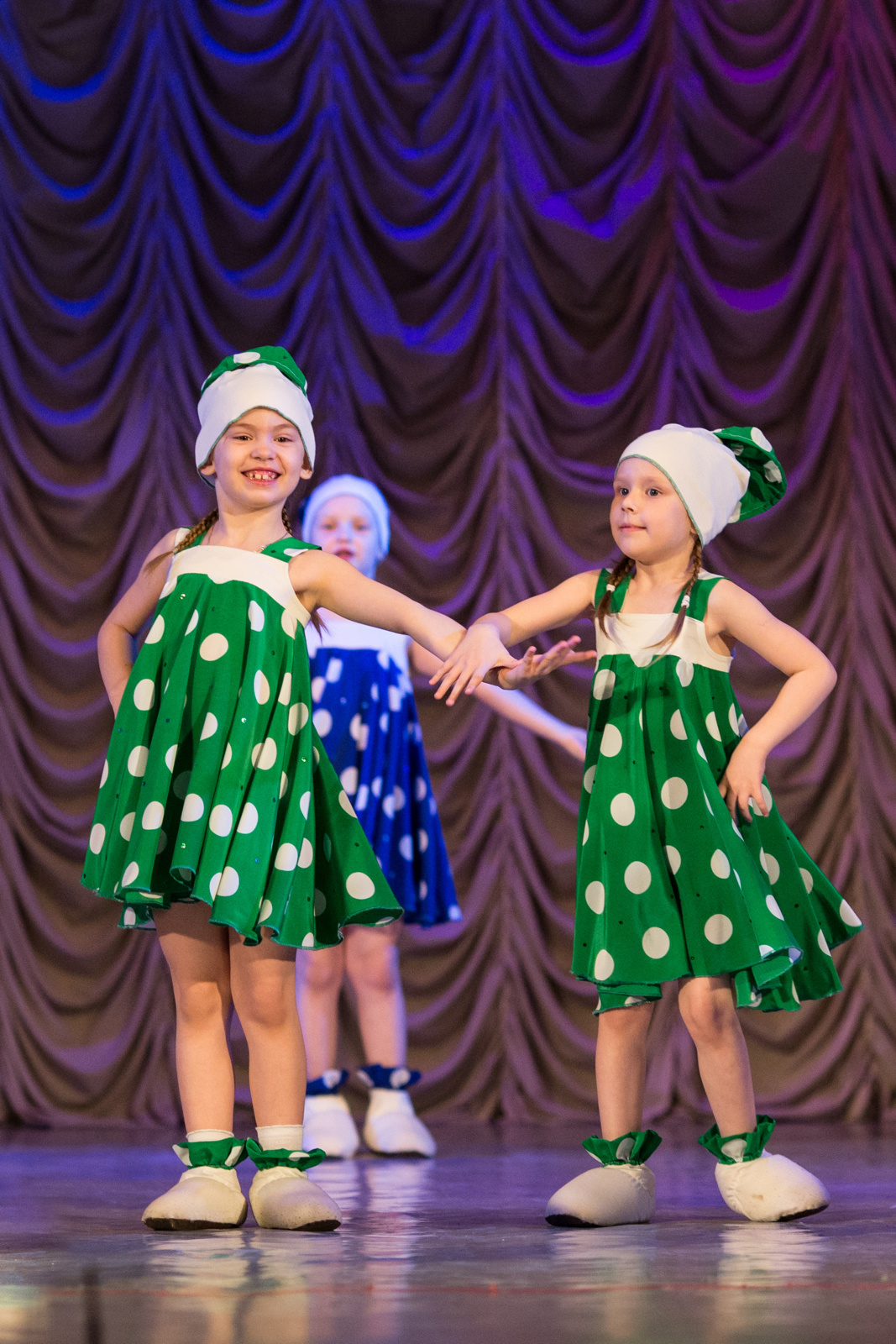 Концерты, танцы. Марина Соколова. Контентный и семейный фотограф г. Красноярск