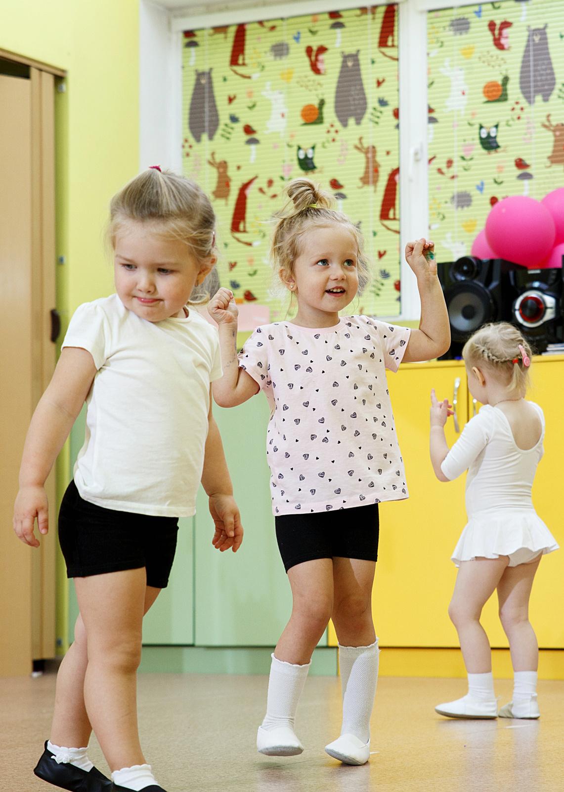 Урок танцев. Марина Соколова. Контентный и семейный фотограф г. Красноярск