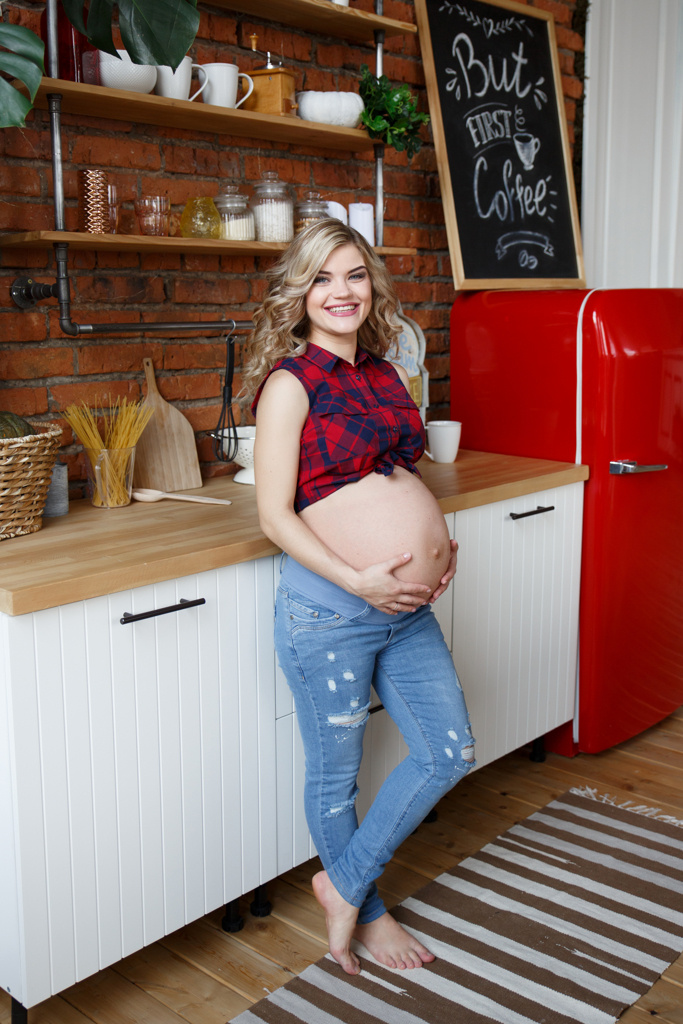 Беременность. Марина Соколова. Контентный и семейный фотограф г. Красноярск