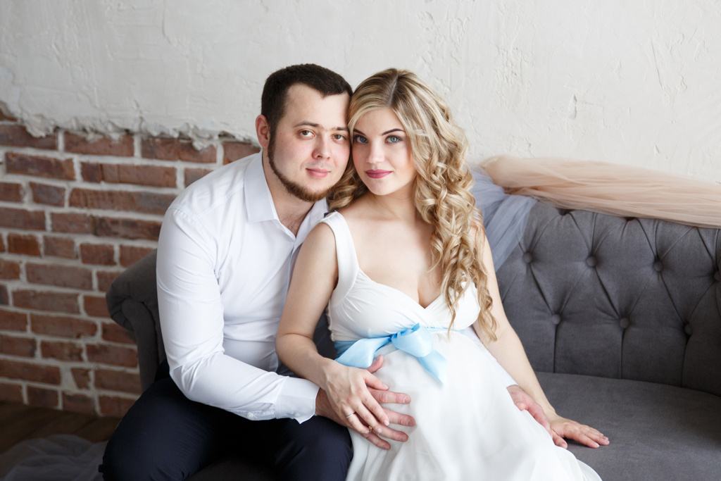 Беременность. Марина Соколова. Контентный и семейный фотограф г. Красноярск