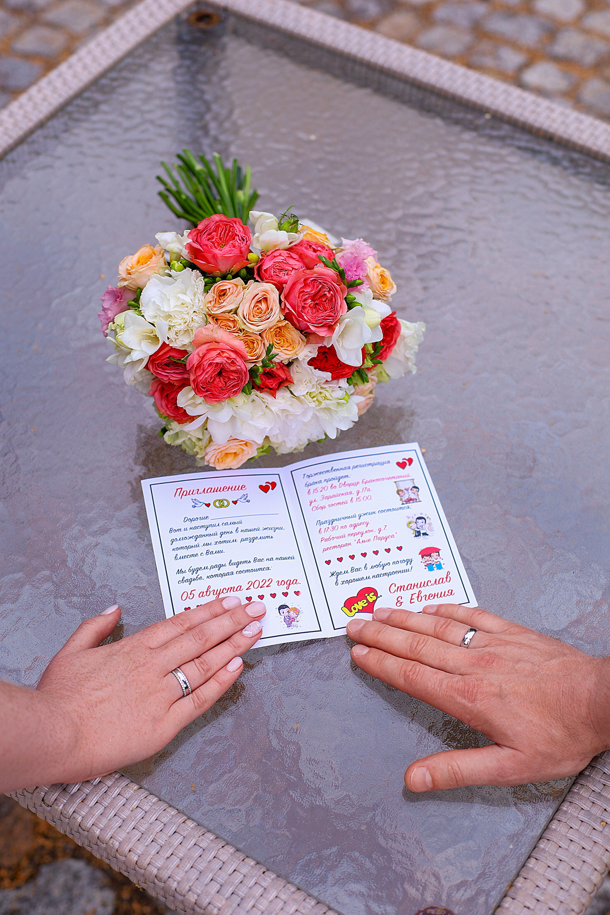 Свадьбы ч.2. Свадебный, семейный и детский фотограф в Калининграде Елена Кравцова