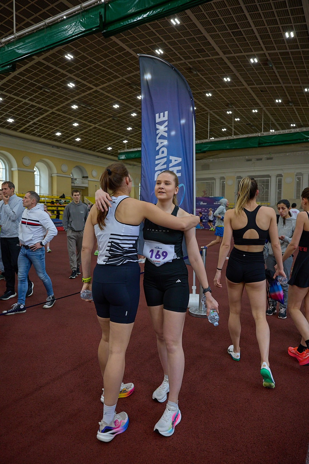 Услуги. Савина Анна Москва — Петербург