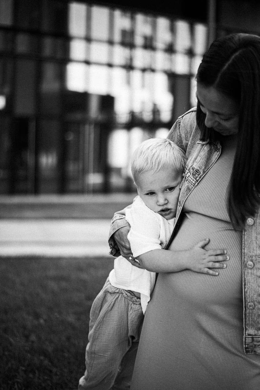 Прогулка | в городе