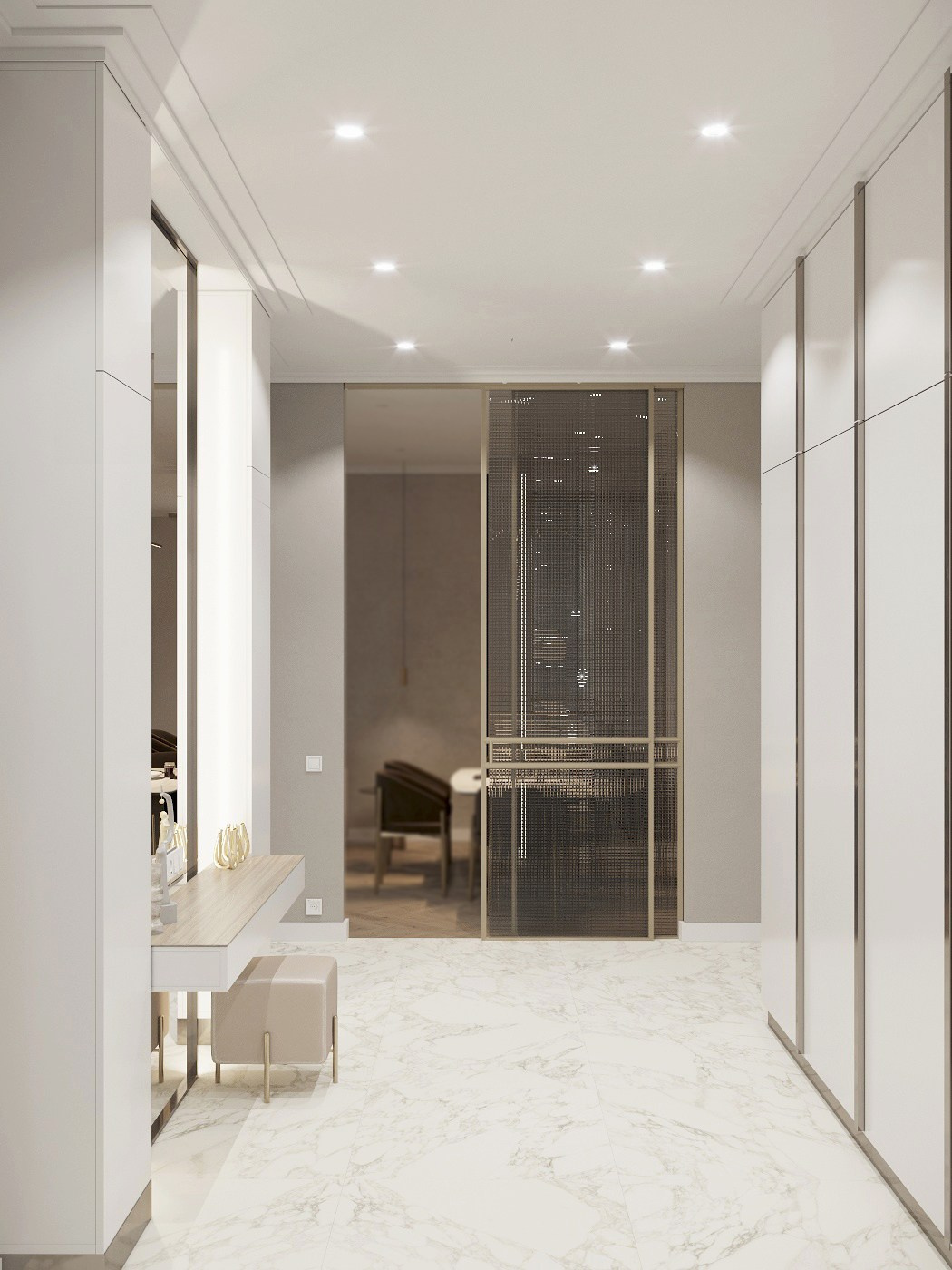 Квартира, г. Грозный