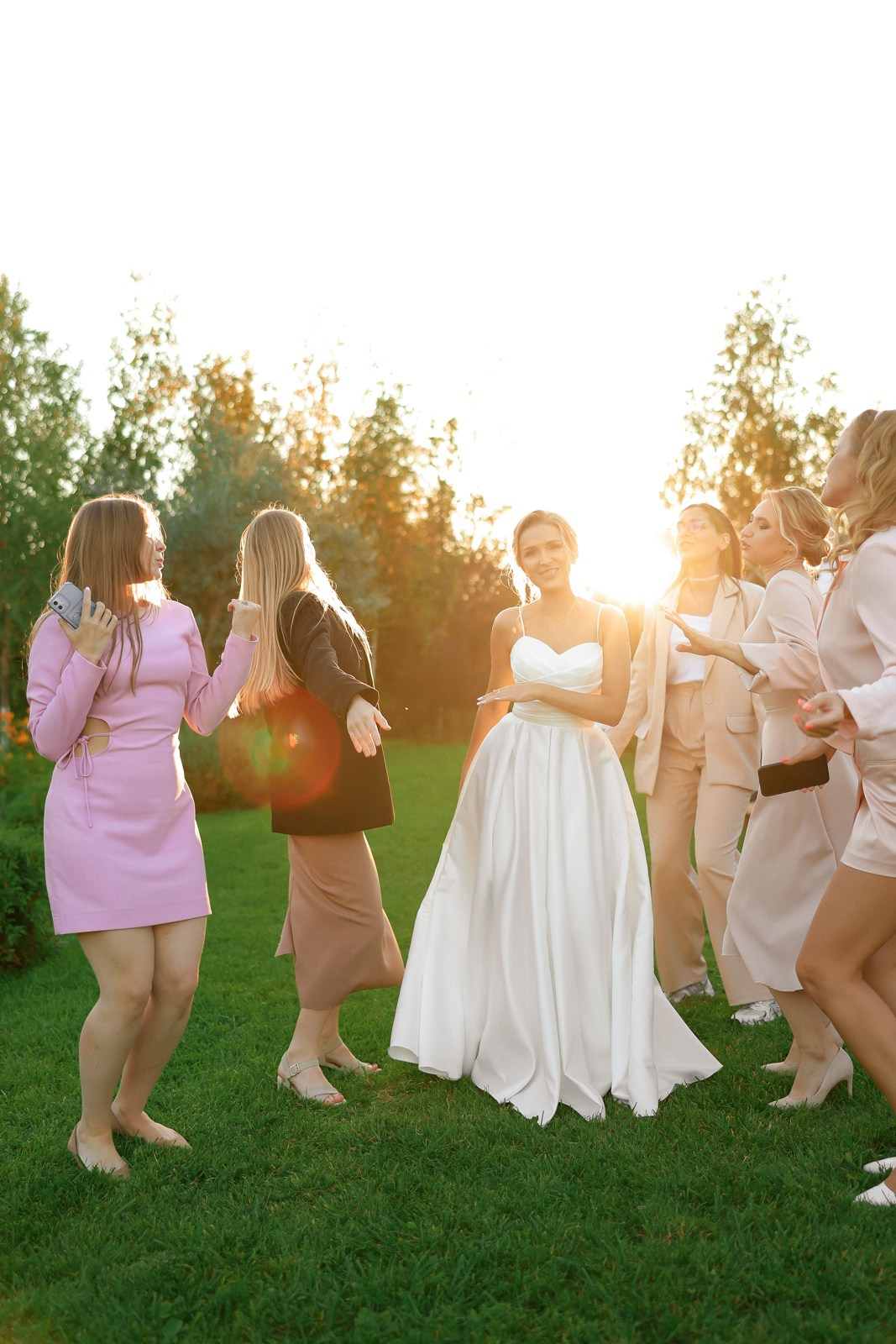 Мария и Роман. 2023. Свадебный фотограф Великий Новгород Станислав Кособудский