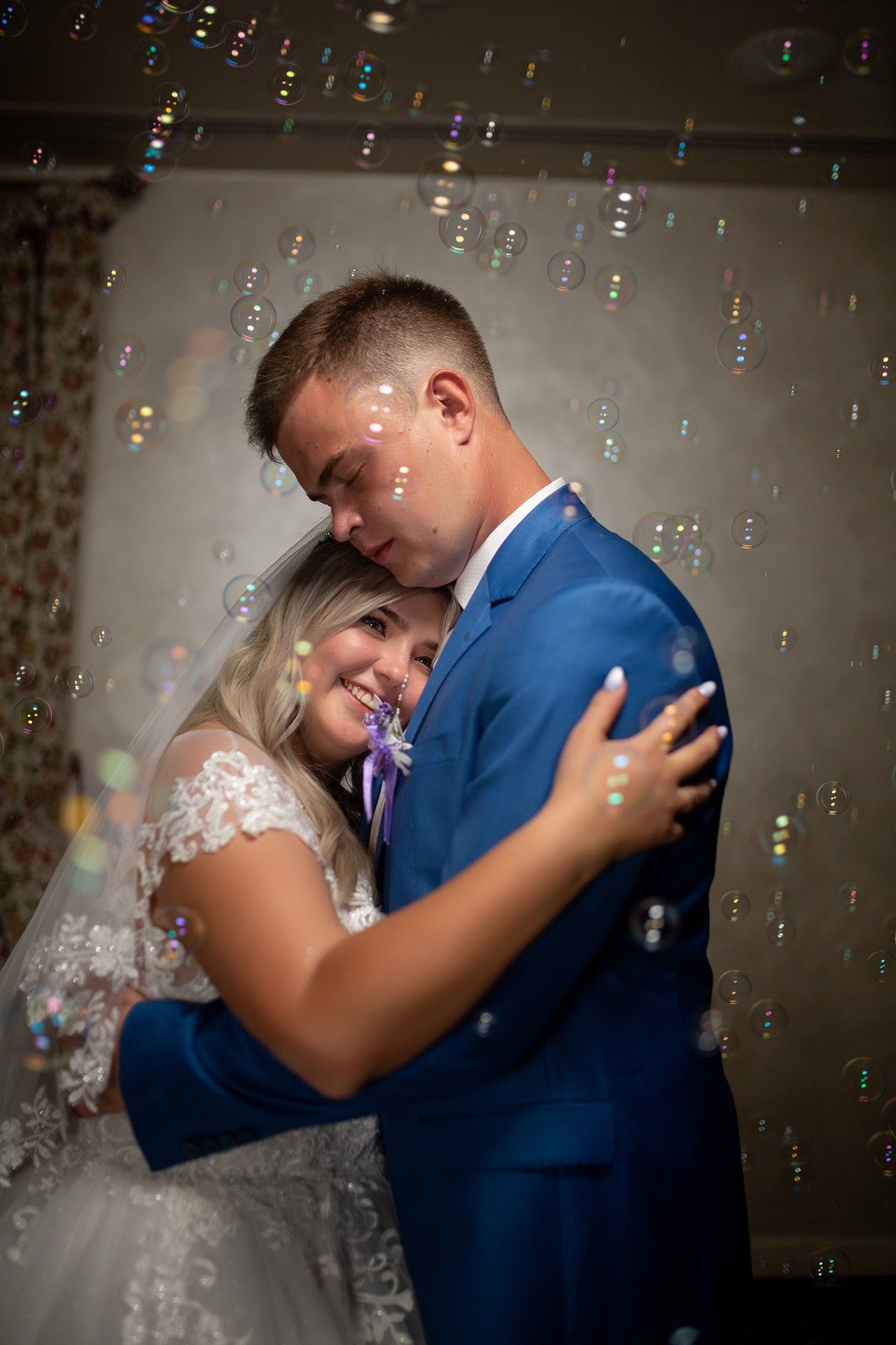 Свадебная съёмка / Love Story. Натан Супервайзер по Продакшену