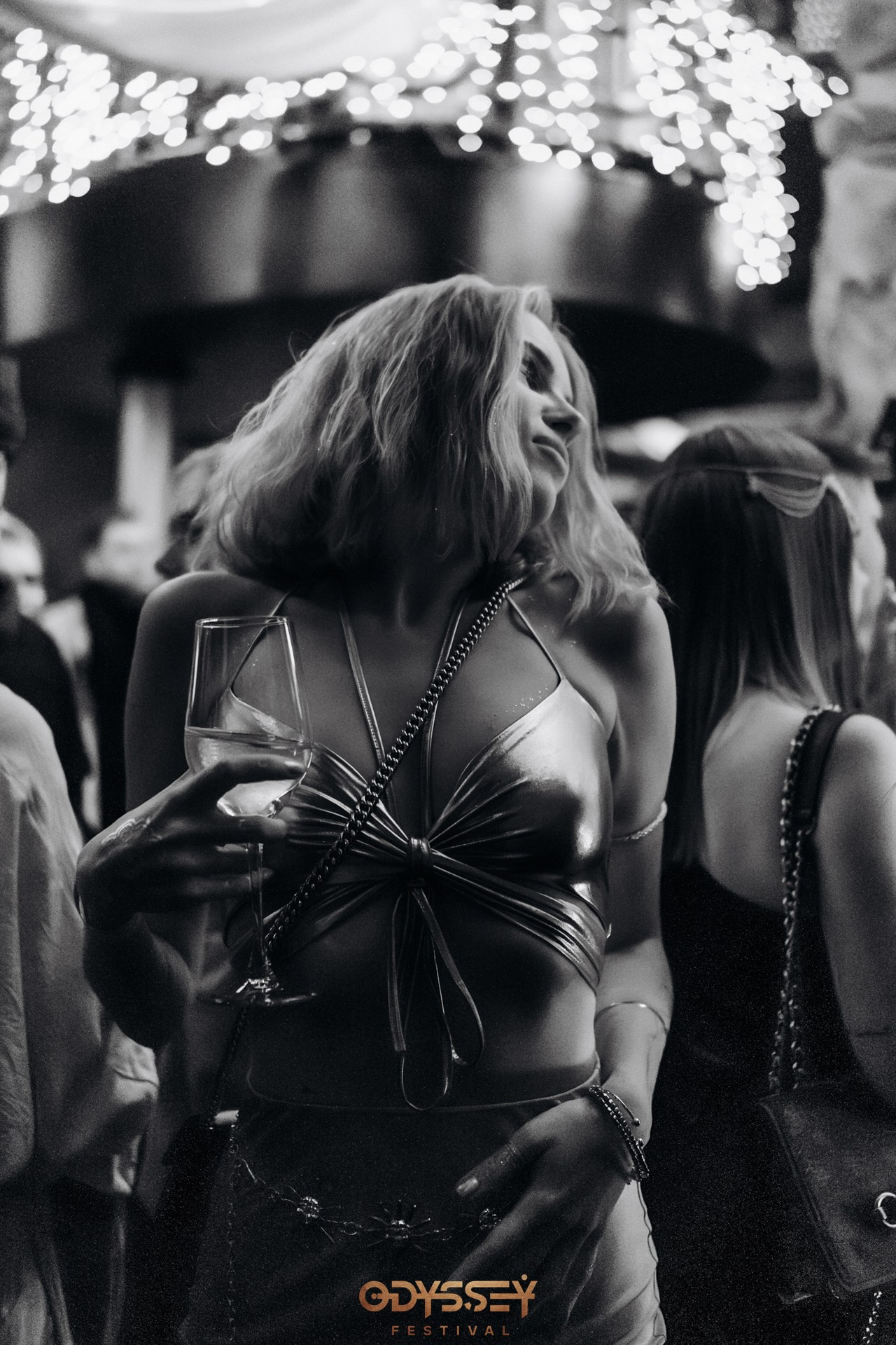 Odyssey Vostok (Buddha bar). Репортажный фотограф Санкт-Петербург