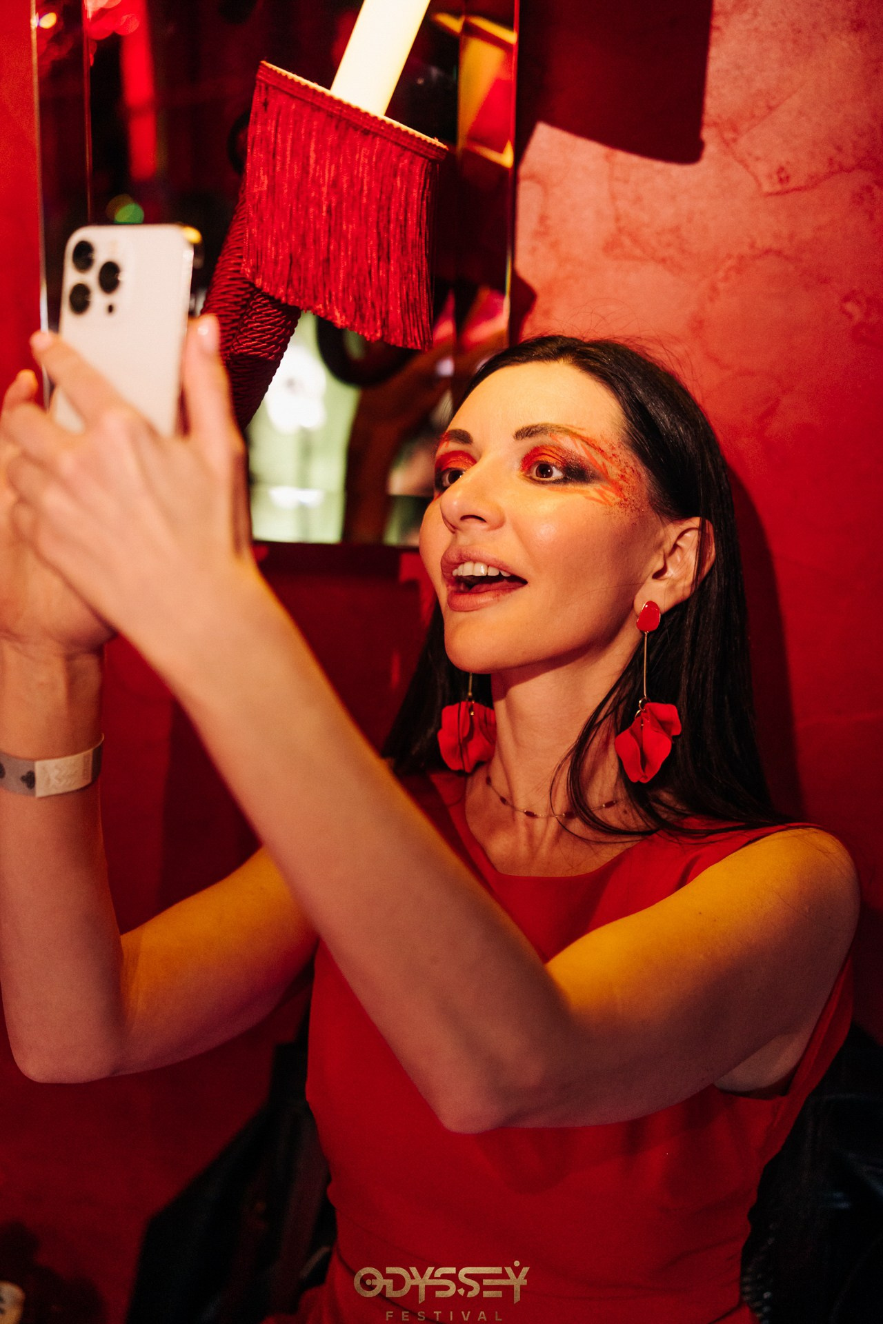 ODYSSEY (OF FLOWERS). Репортажный фотограф Санкт-Петербург