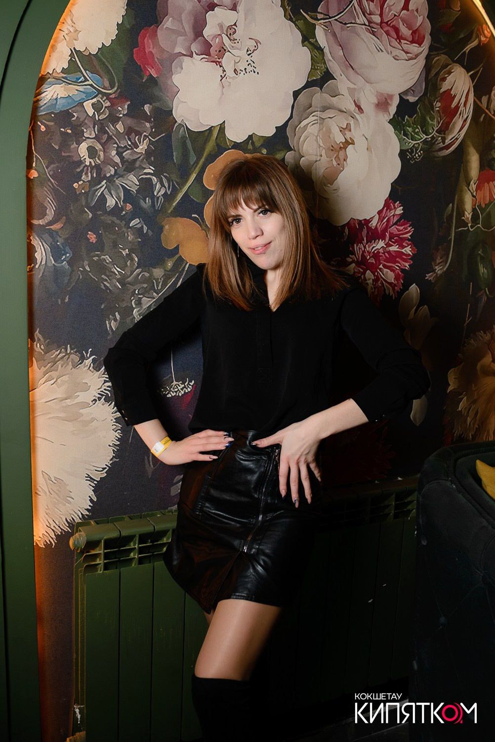 ПАНАЕХАЛИ. КИПЯТКОМ КОКШЕТАУ