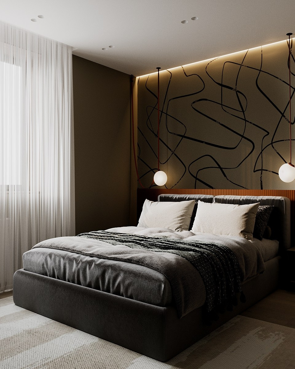 Детская 1. Визуализатор Векшина Елена