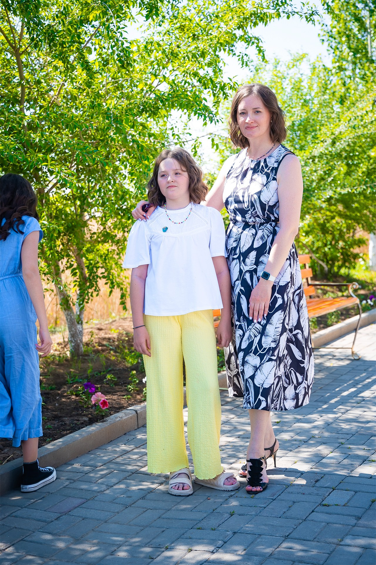 День рождения детское. Семейный и Свадебный фотограф в Астане Александр Астапов