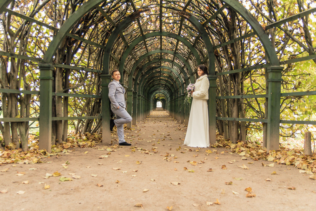 Алексей и Алёна. Алексей Никифоров свадебный и семейный фотограф Москва, Химки