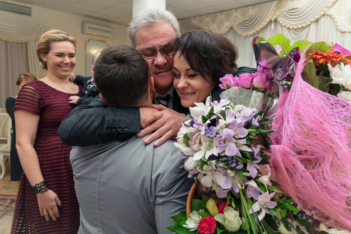 Алексей и Алёна. Алексей Никифоров свадебный и семейный фотограф Москва, Химки