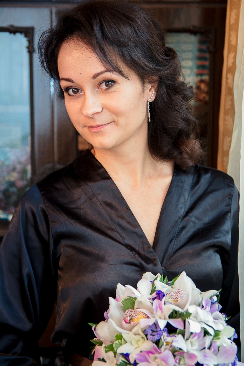 Алексей и Алёна. Алексей Никифоров свадебный и семейный фотограф Москва, Химки